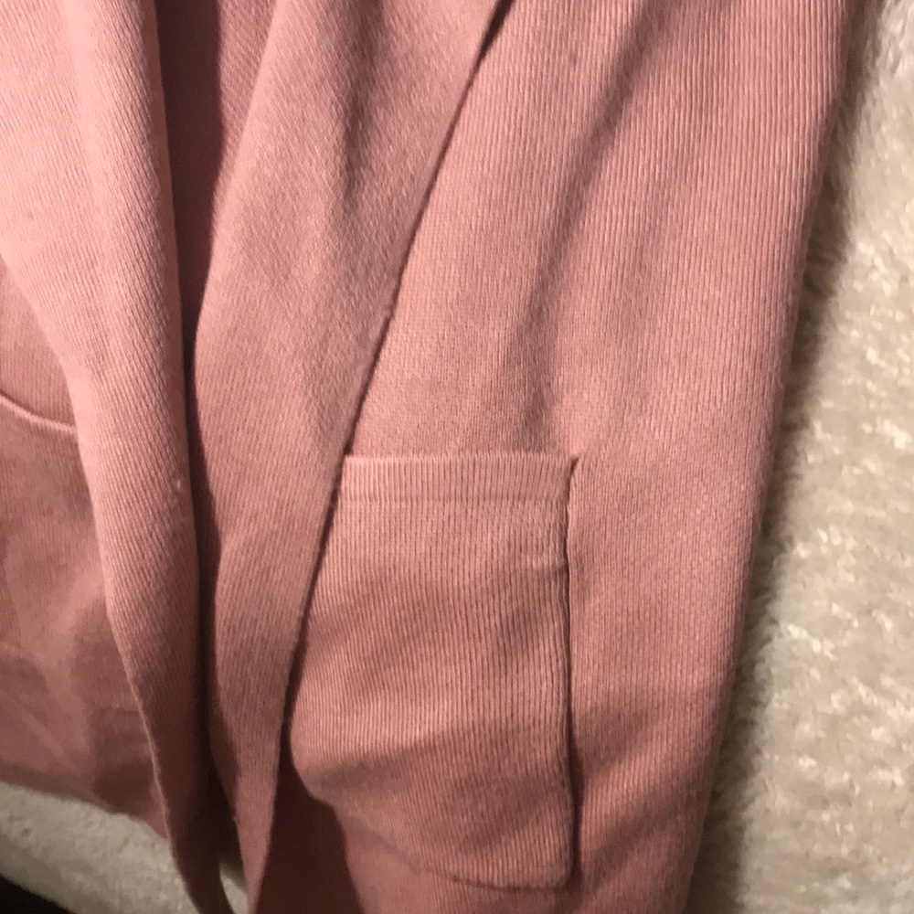 Coat - Picture 4 of 4